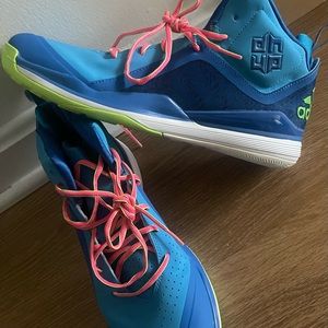 ADIDAS men’s athletic shoes